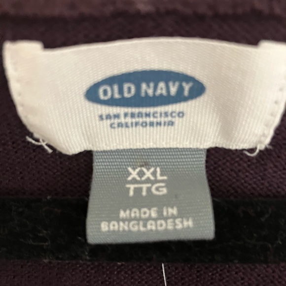 NWT Old Navy Sweater - Picture 3 of 5